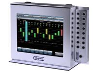 Messsystem komplett